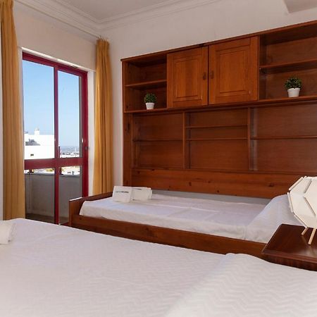 B25 - Candimar Beach Apartment Портиман Экстерьер фото
