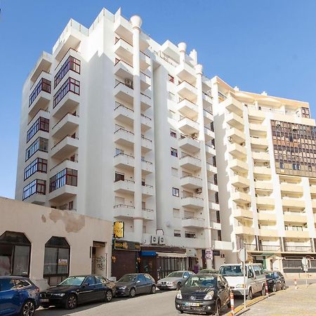 B25 - Candimar Beach Apartment Портиман Экстерьер фото