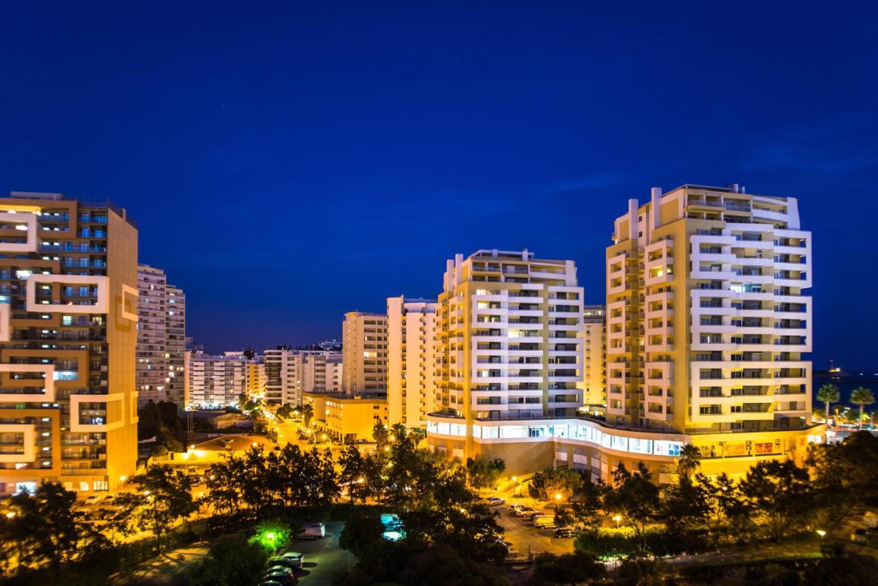 B25 - Candimar Beach Apartment Портиман Экстерьер фото