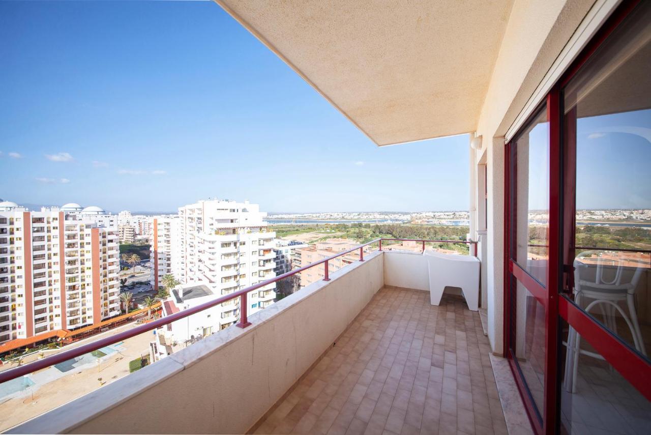 B25 - Candimar Beach Apartment Портиман Экстерьер фото
